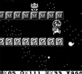 Super Mario Land 2 : 6 Golden Coins - Game boy