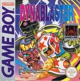 Dynablaster - Game Boy