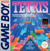 Tetris - Game boy