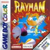 Rayman - Game Boy Color