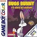 Bugs Bunny et le Château des Catastrophes - Game Boy Color