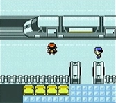 Pokemon Version Or - Game Boy Color