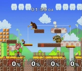 Super Smash Bros. Melee - Game Cube