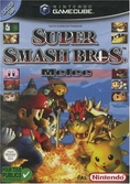 Super Smash Bros. Melee - Game Cube