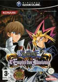 Yu-Gi-Oh! L'Empire des Illusions - Game Cube