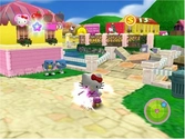 Hello Kitty Roller Rescue - Game Cube