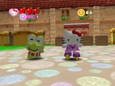 Hello Kitty Roller Rescue - Game Cube