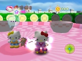 Hello Kitty Roller Rescue - Game Cube