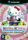 Hello Kitty Roller Rescue - Game Cube