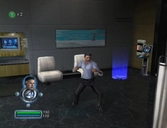 Les 4 Fantastiques - Game Cube