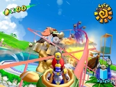 Super Mario Sunshine - Game Cube