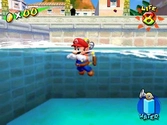 Super Mario Sunshine - Game Cube