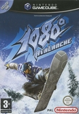 1080° Avalanche - Game Cube