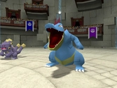 Pokemon Colosseum - Game Cube