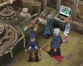 Pokemon Colosseum - Game Cube