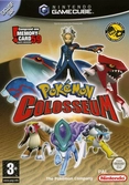 Pokemon Colosseum - Game Cube