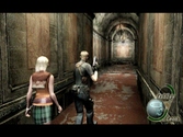 Resident Evil 4 - Game Cube
