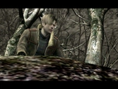 Resident Evil 4 - Game Cube