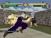 Dragon Ball Z Budokai 2 - GameCube