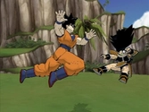 Dragon Ball Z Budokai 2 - GameCube