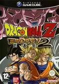 Dragon Ball Z Budokai 2 - GameCube