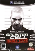 Splinter Cell Double Agent - GameCube