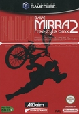 Dave Mirra Freestyle Bmx2 - GameCube