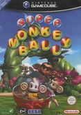 Super Monkey Ball - Game Cube