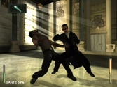 Enter The Matrix - GameCube