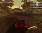 V-Rally 3 - Gamecube