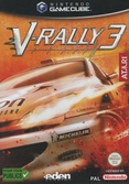 V-Rally 3 - Gamecube