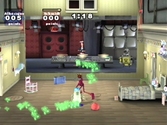 Monstres & Cie : Crazy Balls -  GameCube