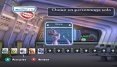 Monstres & Cie : Crazy Balls -  GameCube