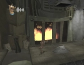 Scooby-Doo! Démasque - GameCube