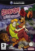 Scooby-Doo! Démasque - GameCube