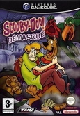 Scooby-Doo! Démasque - GameCube