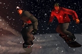 Evolution Snowboarding - GameCube