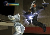 X-Men 2 : La Vengeance De Wolverine - GameCube