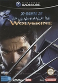 X-Men 2 : La Vengeance De Wolverine - GameCube