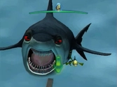 Gang De Requins - Gamecube