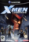 X-Men Legends - GameCube