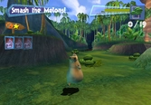Madagascar - GameCube
