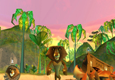 Madagascar - GameCube