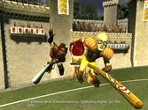 Harry Potter : Coupe Du Monde De Quidditch -  GameCube