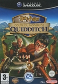Harry Potter : Coupe Du Monde De Quidditch -  GameCube