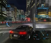 Need For Speed Underground - GameCube
