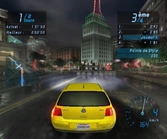 Need For Speed Underground - GameCube