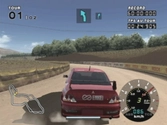R : Racing - GameCube
