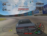 R : Racing - GameCube
