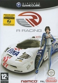 R : Racing - GameCube